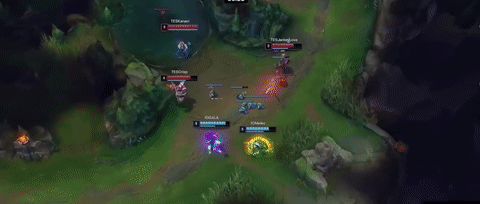 리그 오브 레전드 (League of Legends)